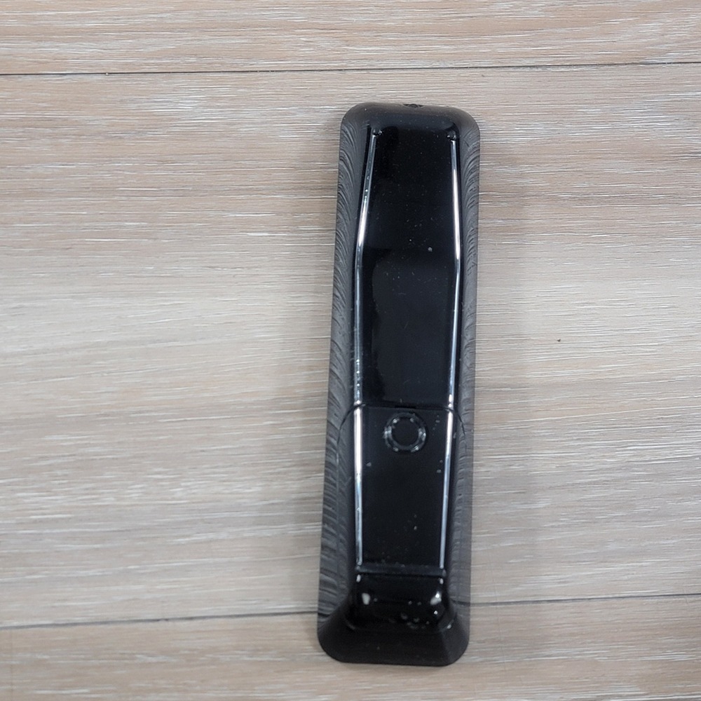 Philips DVD Player Remote Control Black Replacement Unit OEM Genuine - Picture 3 of 4